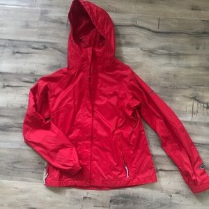 💦Sold 💦COLUMBIA RAIN JACKET